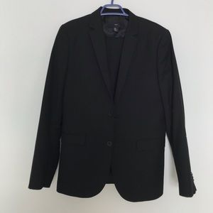 Preowned men’s h&m 2 piece suit